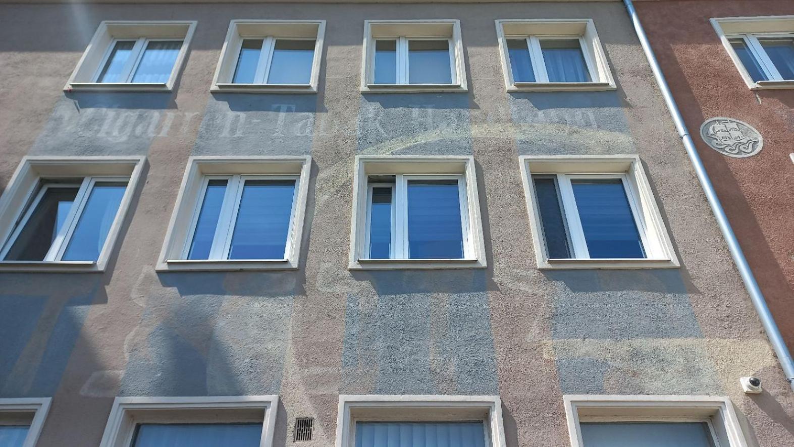 Motlawa Bulvar Residence Z Widokiem Na Rzeke Motlawa By Downtown Apartments Гданьск Экстерьер фото